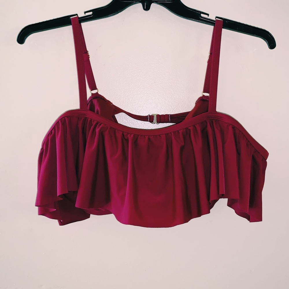 Swimsuit/Bikini Top!
